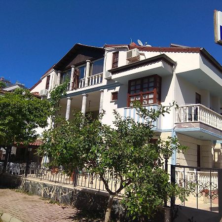 Kano Hotel Kemer Exterior photo