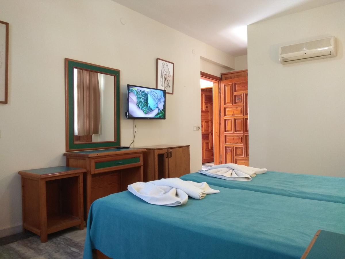 Kano Hotel Kemer Exterior photo