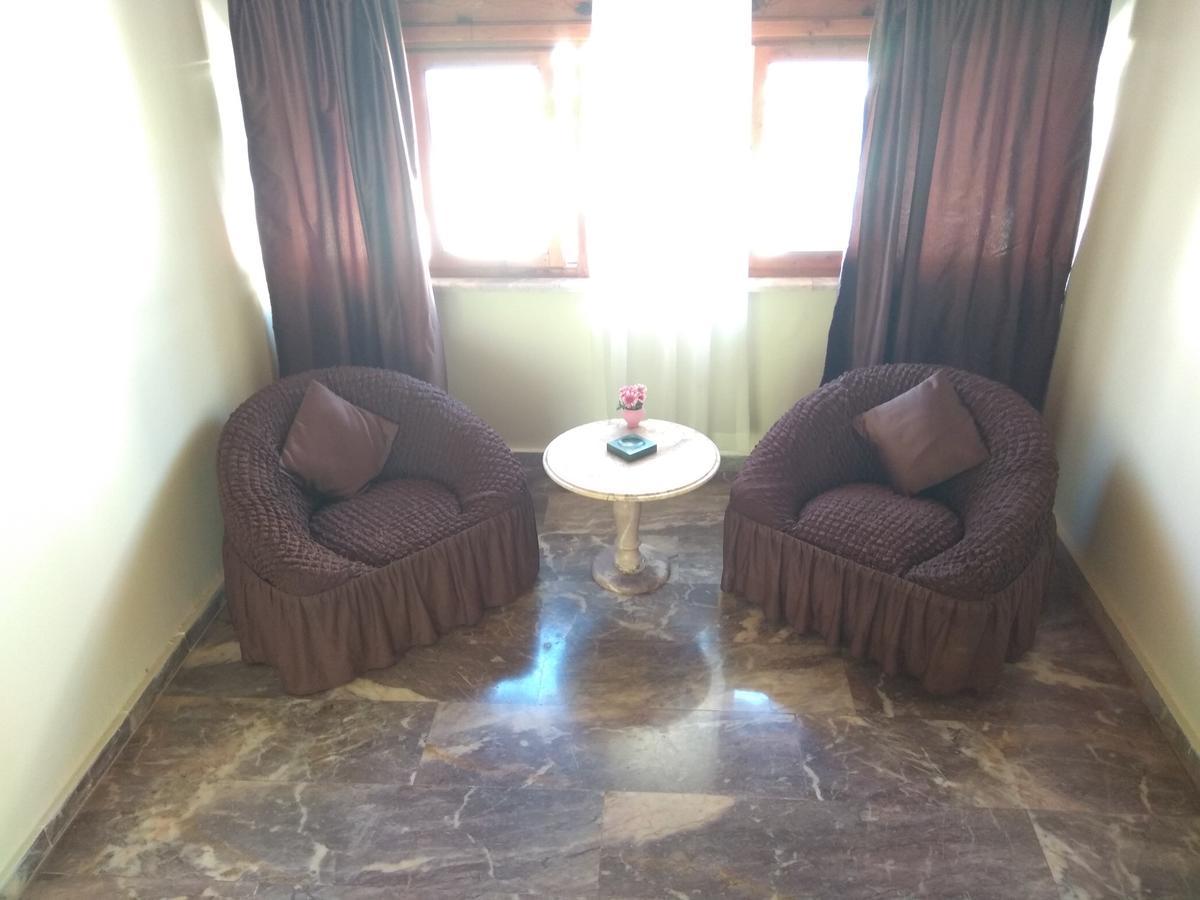 Kano Hotel Kemer Exterior photo