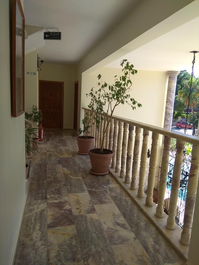 Kano Hotel Kemer Exterior photo