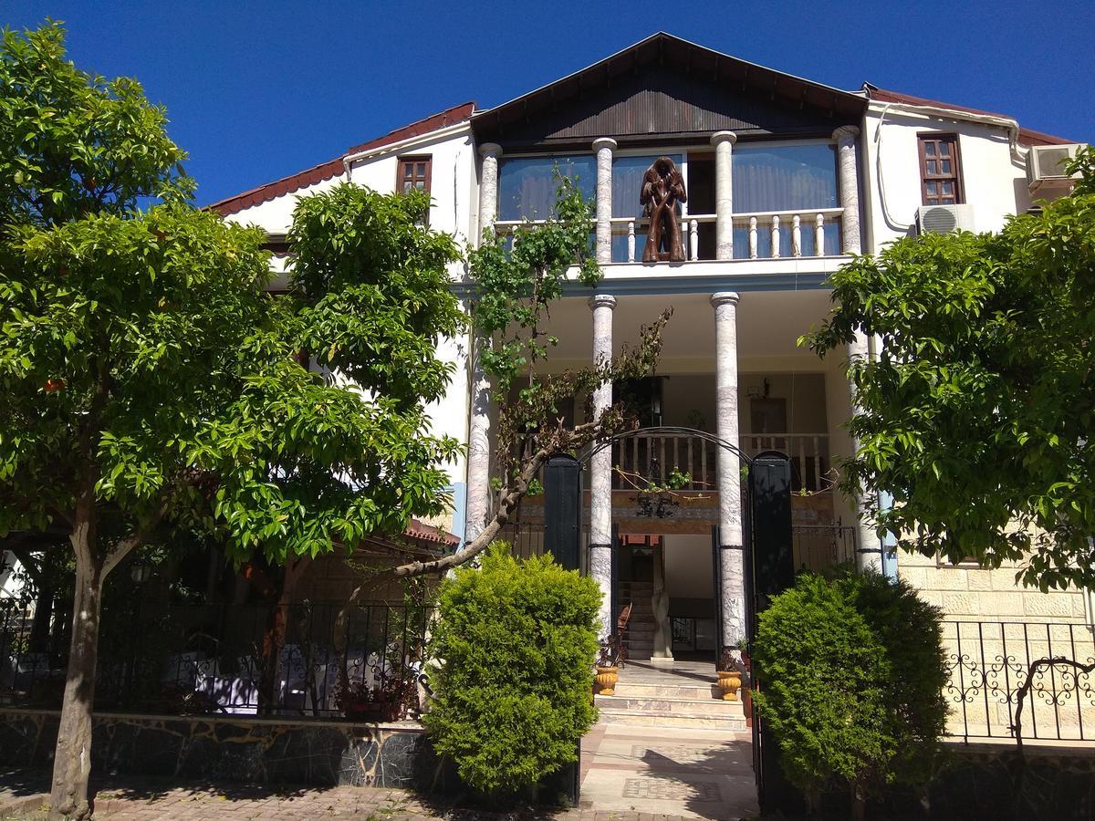 Kano Hotel Kemer Exterior photo