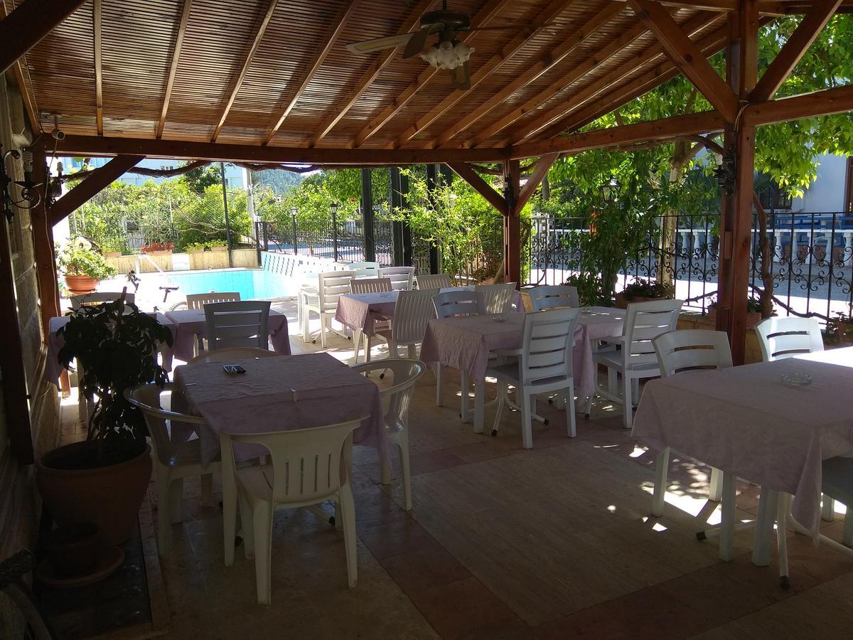 Kano Hotel Kemer Exterior photo