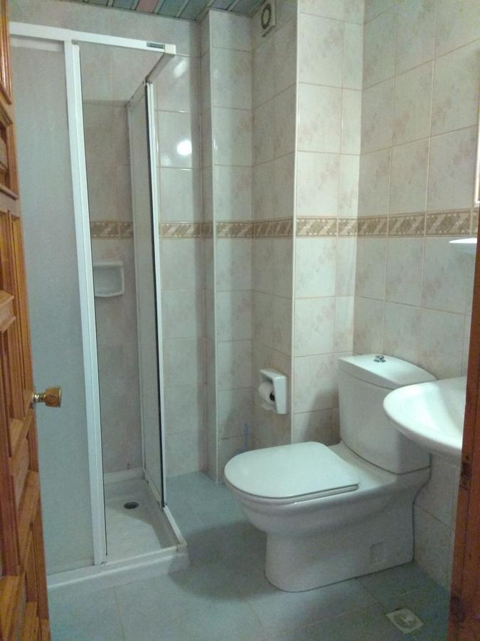 Kano Hotel Kemer Exterior photo