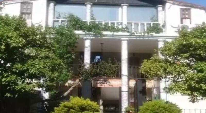 Kano Hotel Kemer Exterior photo