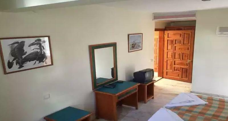 Kano Hotel Kemer Exterior photo
