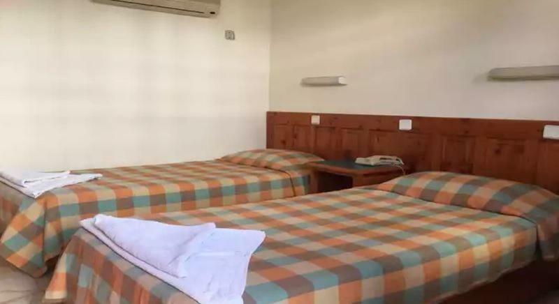 Kano Hotel Kemer Exterior photo